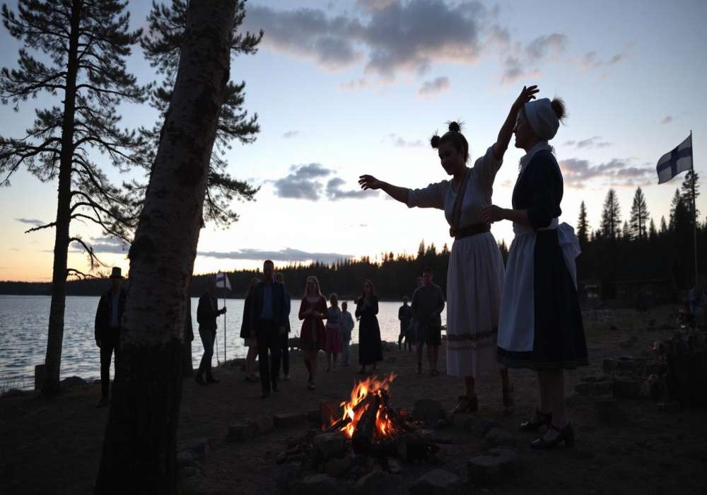 Culture Of Finland